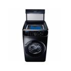 Samsung 7.5 Cu. Ft. Capacity Flexdry&trade; Electric Dryer - Dve60m9900v/a3