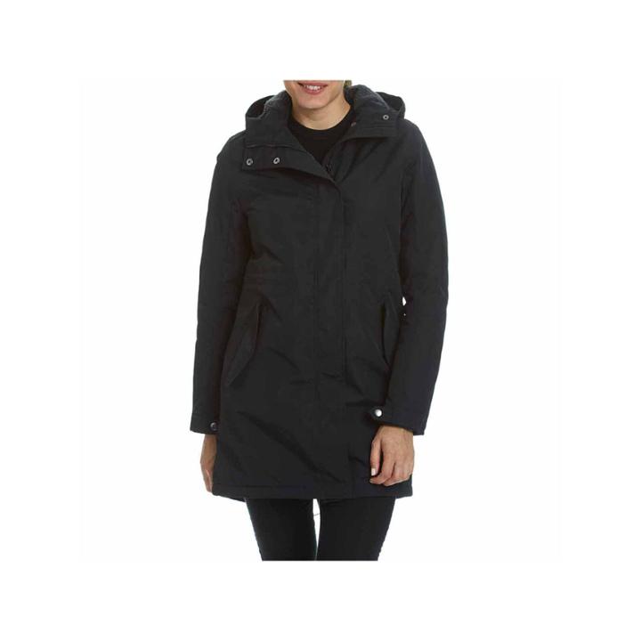 Champion Hooded Anorak