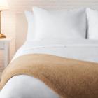 Sahara Nights Woven Flat Sheet 24-pc.