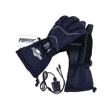 Quest Heated Cold Weather Gloves