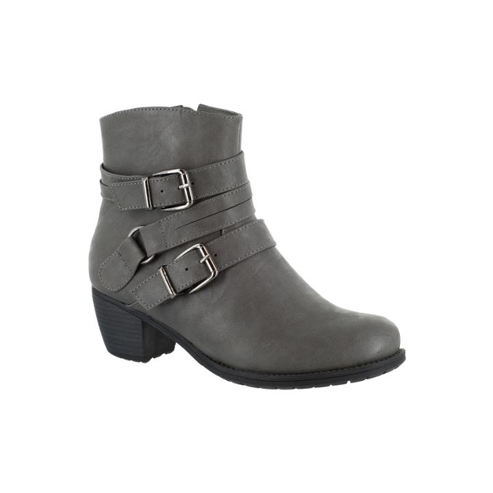 Easy Street Coby Womens Bootie