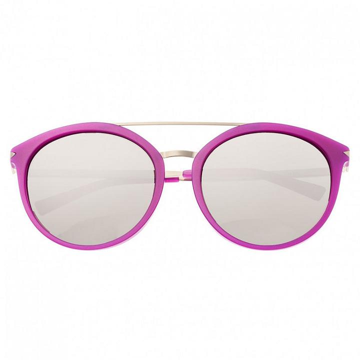 Sixty-one Full Frame Cat Eye Sunglasses-womens