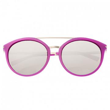 Sixty-one Full Frame Cat Eye Sunglasses-womens