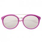 Sixty-one Full Frame Cat Eye Sunglasses-womens