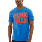 Nike Dunkzilla Dri-fit Tee