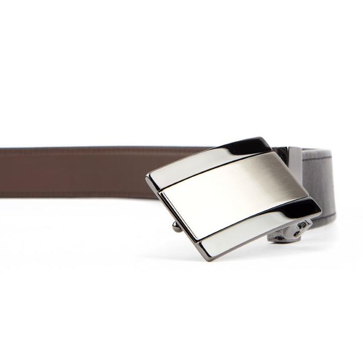 Van Heusen Mens Reversible Stretch Belt