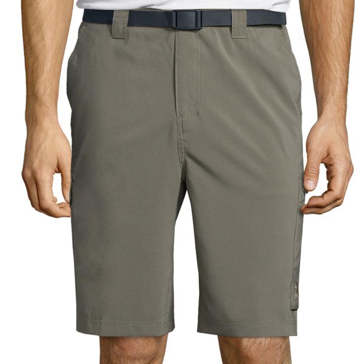 Zeroxposur Water Cargo Shorts