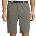 Zeroxposur Water Cargo Shorts