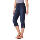 Gloria Vanderbilt Capris