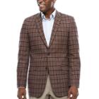 U.s. Polo Assn. Classic Fit Cotton Sport Coat