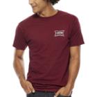 Vans Laminator Short-sleeve Graphic T-shirt