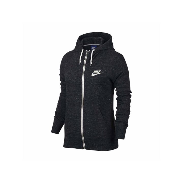 Nike Gym Vintage Hoodie