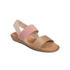 A2 By Aerosoles Savant Slide Flat Sandals
