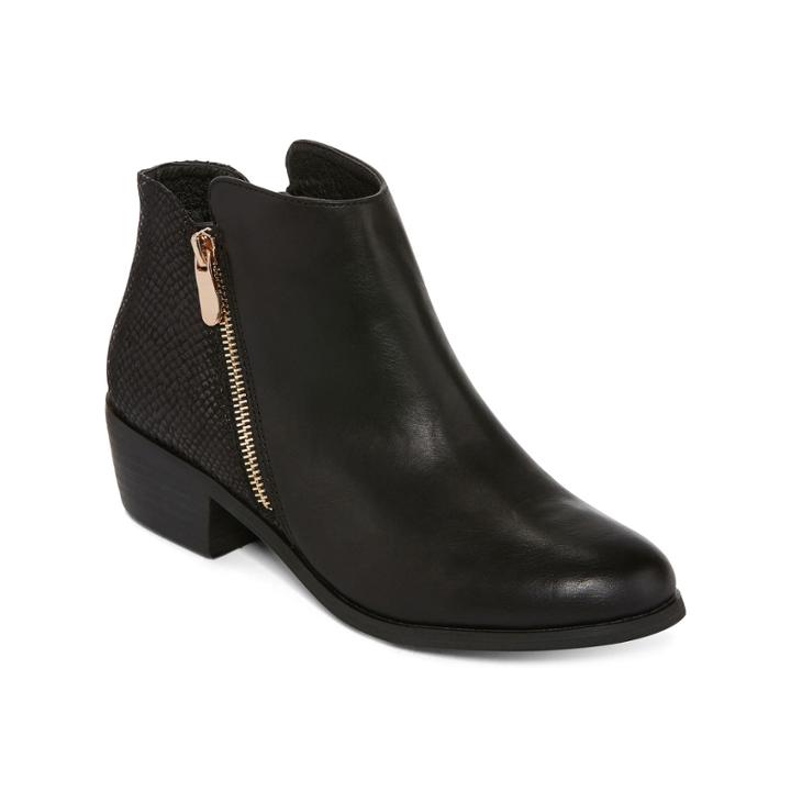 Gc Shoes Keller Two-tone Bootie