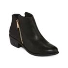 Gc Shoes Keller Two-tone Bootie