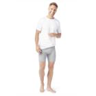 Fruit Of The Loom 4-pc. Short Sleeve Crew Neck T-shirt