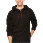 Unionbay Roosevelt Knit Sweater Hoodie
