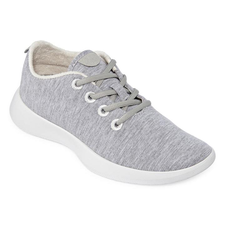 Pop Alodie Womens Sneakers