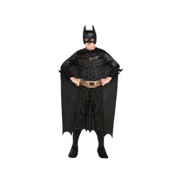 The Dark Knight Rises 4-pc. Dc Comics Dress Up Costume