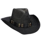 Scala Outback Cowboy Hat