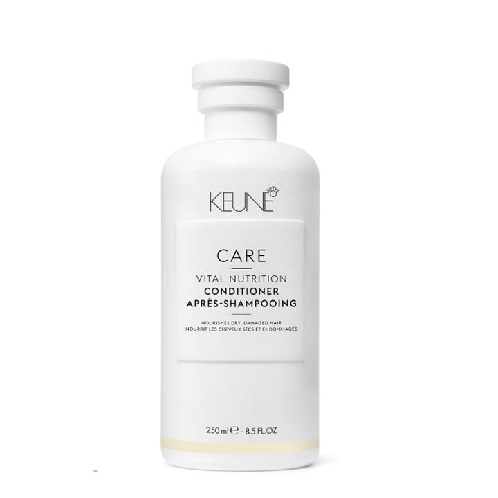 Keune Care Vital Nutrition Conditioner - 8.5 Oz.