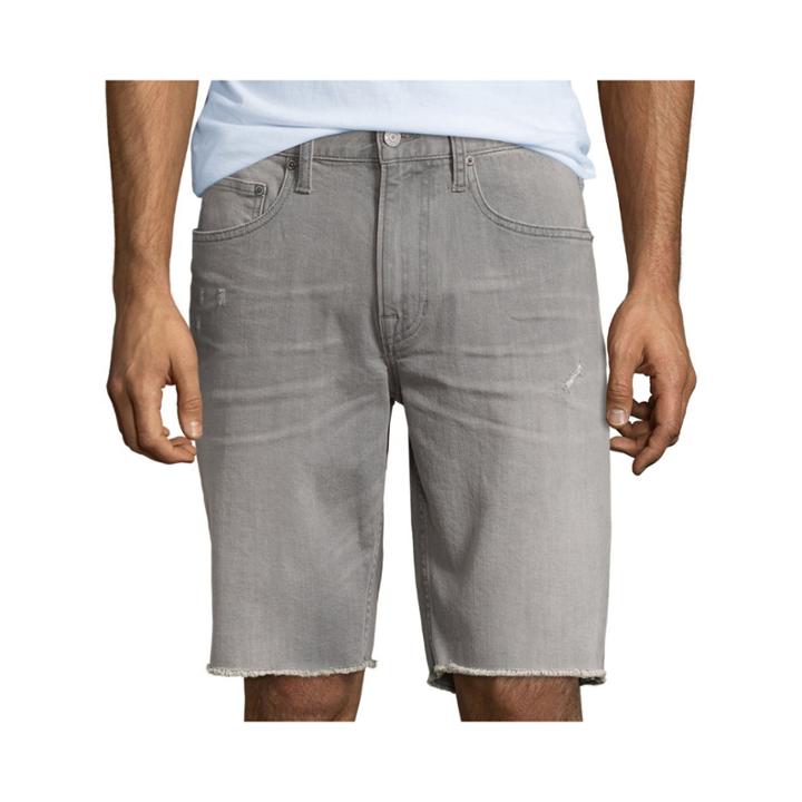 Arizona 10 Inseam Flex Cutoff Denim Shorts