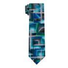Jerry Garcia Sun Movement 9 Xl Tie