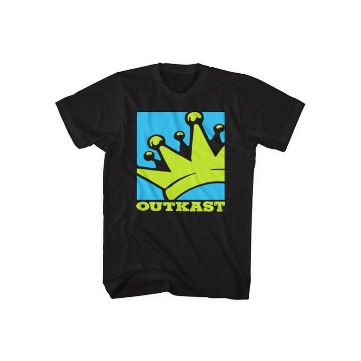 Outkast Crown T-shirt