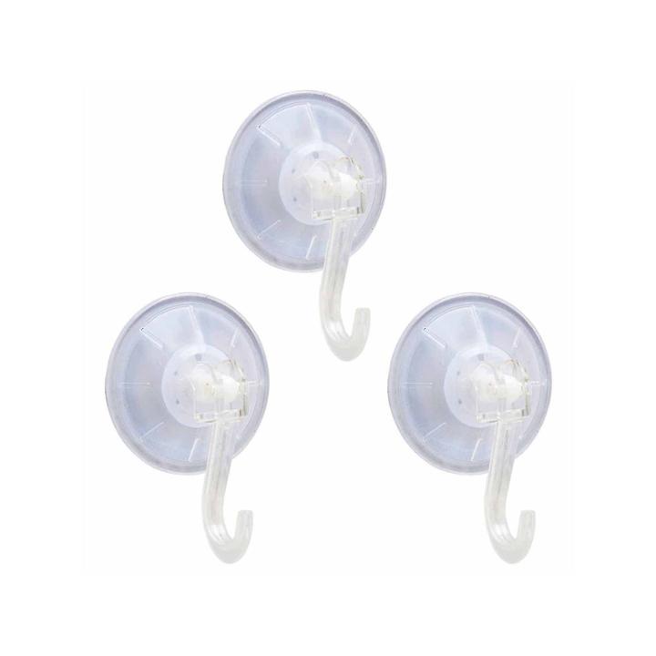 Kenney Suction Cup Hooks
