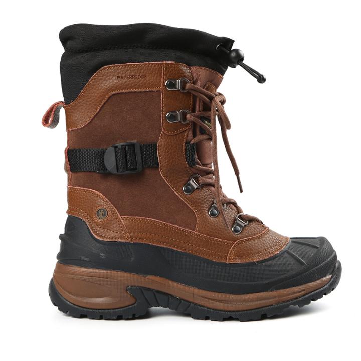 Northside Bozeman Mens Waterproof Insulated Winter Boots