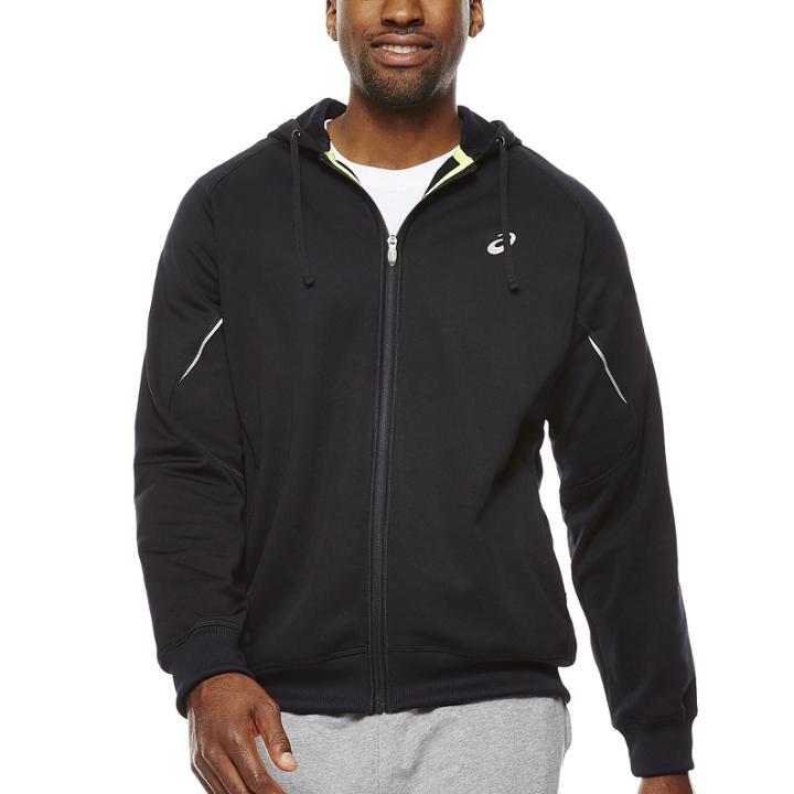 Asics Windbarrier Performance Fleece Jacket