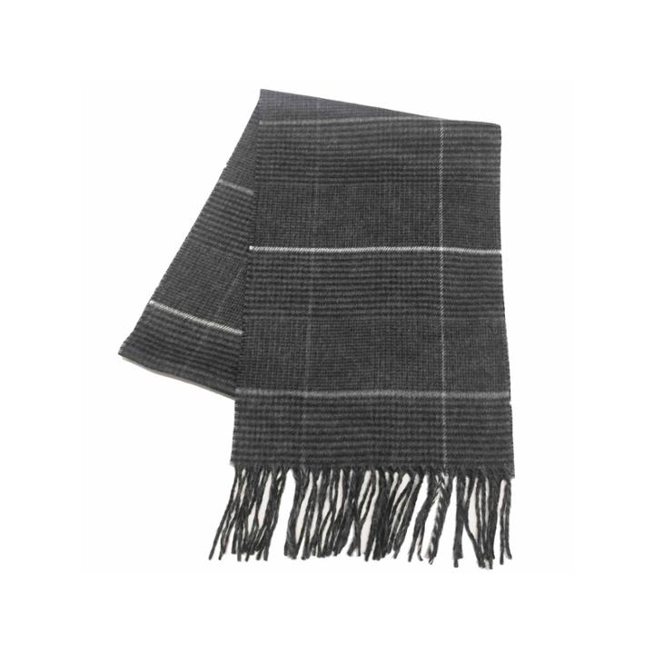 Stafford Patterned Scarf