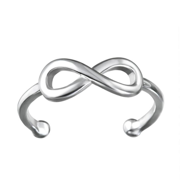 Mixit Toe Ring