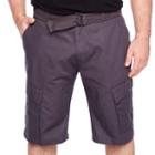 Rocawear Classic Fit Ripstop Cargo Shorts Big And Tall