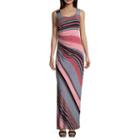 Siide Ruched Maxi