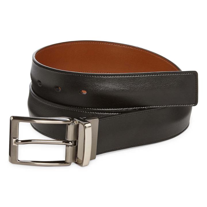 Jf J.ferrar Belt