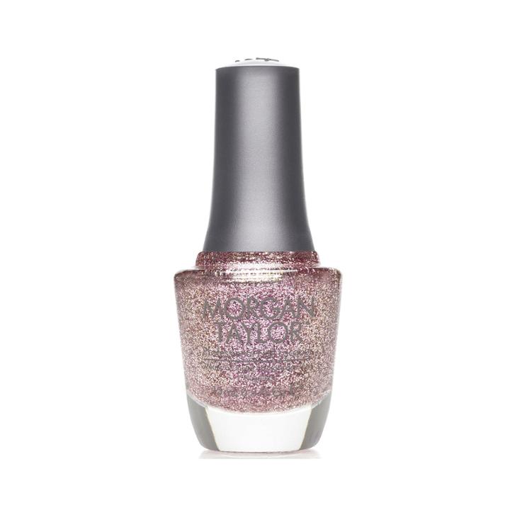 Morgan Taylor&trade; Sweetest Thing Nail Polish - .5 Oz.