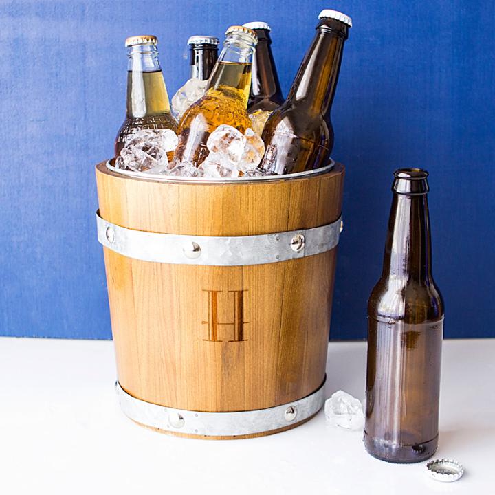Cathy's Concepts Ice Bucket