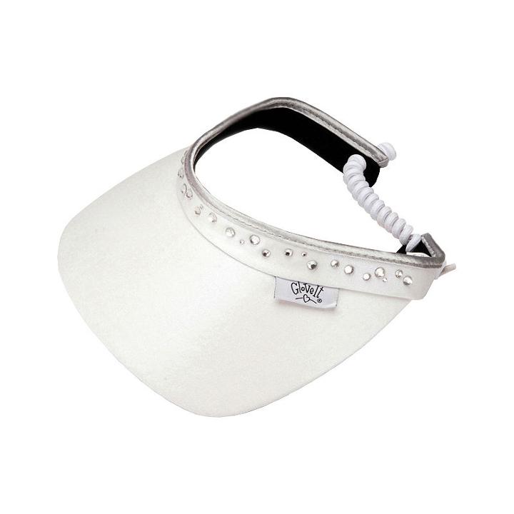 Glove It Bling Visor