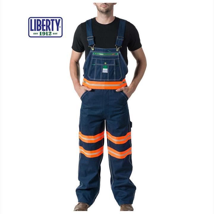 Dickies Workwear Overalls-big