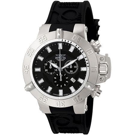 Invicta Subaqua Noma Iii Dragon Mens Dive Watch