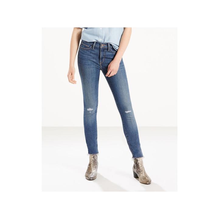 Levi's Skinny Fit Jean