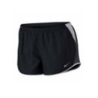 Nike 15 Solid Running Shorts Plus