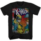 Marvel X-men Uncovering Graphic T-shirt