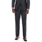 Collection By Michael Strahan Classic Fit Pin Dot Suit Jacket