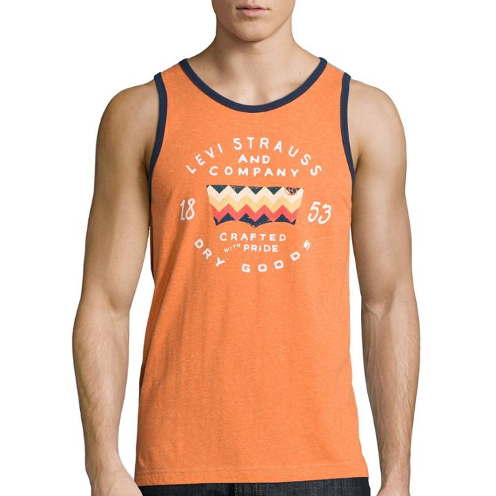 Levi's Tarvaris Tank Top