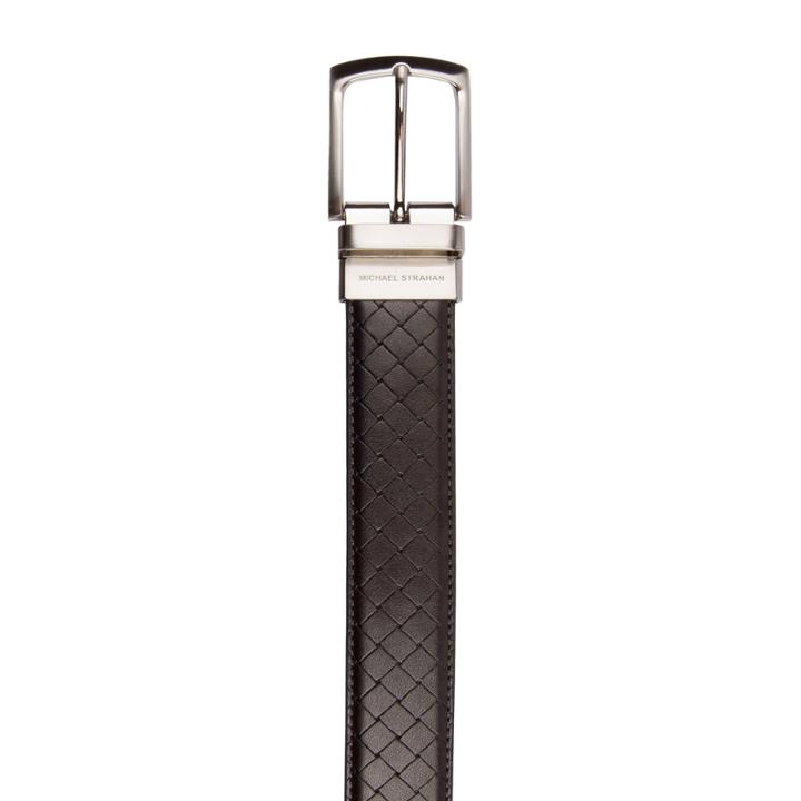 Collection By Michael Strahan Reversible Belt - Big And Tall