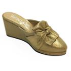 Whittall & Shon Nantucket Womens Mules