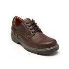 Street Cars Timber Mens Oxford Shoes