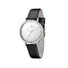 Fjord Womens Black Strap Watch-fj-6019-02